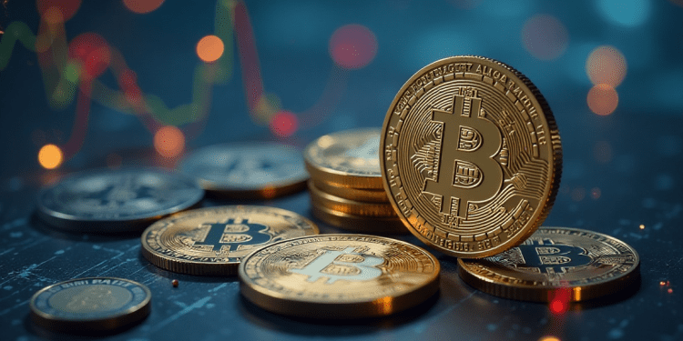 Top 4 altcoins to buy today ahead of the crypto bull run