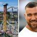 Travis Kelce part of investor group aiming to revive struggling Six Flags