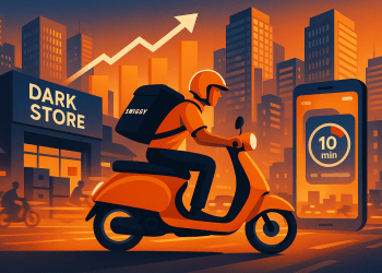 Swiggy launches $1.1B institutional sale at near IPO price after one year of listing