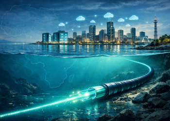 Nigeria seeks new Google subsea cable to strengthen digital resilience