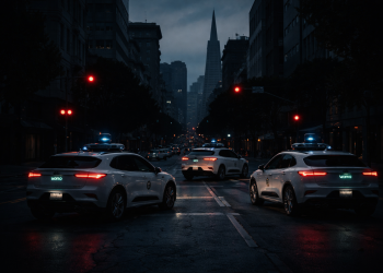 Waymo to strengthen fleet software after power outage caused traffic jams