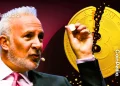 Bitcoin vs Silver Crash: Expert Calls Out Peter Schiff Over Double Standards