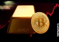Bitcoin vs. Gold: Can BTC Surpass Gold? Experts Weigh In