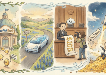 Morning brief: Trump sues BBC for $10B, Musk now worth over $600B