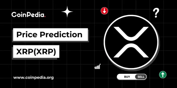 Ripple XRP Price Prediction 2025, 2026-2030: Will XRP Reach $5?