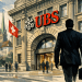 UBS CEO Sergio Ermotti plans 2027 exit, opening succession race at the bank