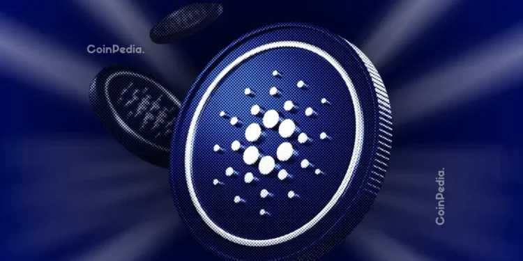 Cardano (ADA) Slips Toward Support Ahead of Monthly Close: $0.30 Demand in Focus