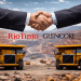 Rio Tinto and Glencore discuss mega-merger as copper boom tempts miners