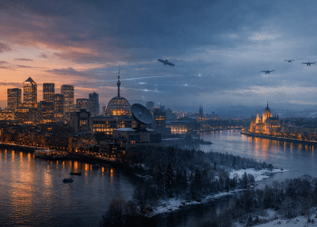 LSEG share price flashes bullish pattern amid new settlement service launch