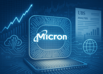 Micron stock price forecast: any more room for upside?