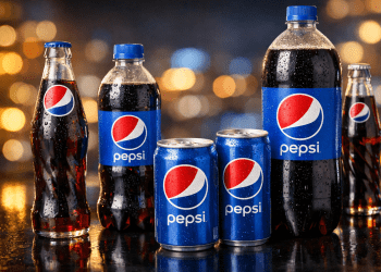 PepsiCo India bottler Varun Beverages gains as festive demand lifts margins