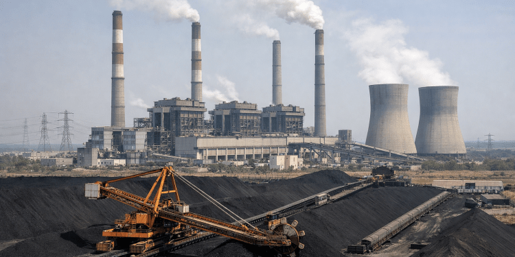 Torrent Power acquires Nabha Power from L&T to expand coal portfolio