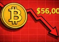Bitcoin Price Prediction: Analysts Warn of Drop to $55K if Support Breaks