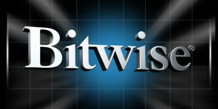 Bitwise Expands Into Staking With Chorus One Acquisition