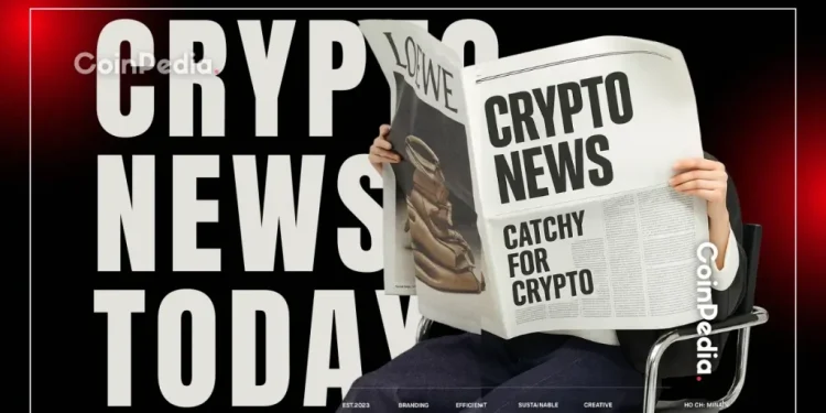 Crypto News Today [Live] Updates On Feb 14, 2026