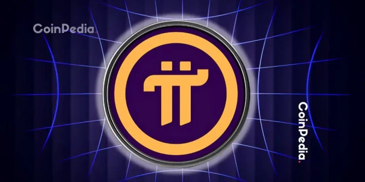 Pi Network Mainnet Goes Live, But Pi Coin Price Reverses Sharply