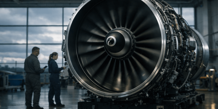 Top catalysts for the Rolls-Royce share price in February 2026