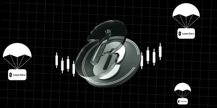 LayerZero (ZRO) Price Rallies Defies Market Weakness: Why is ZRO Standing Apart?