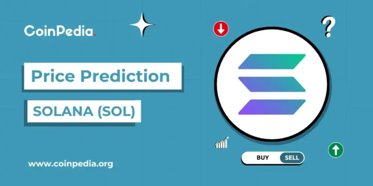 Solana (SOL) Price Prediction 2026, 2027-2030: Technical Outlook and Long-Term Forecast
